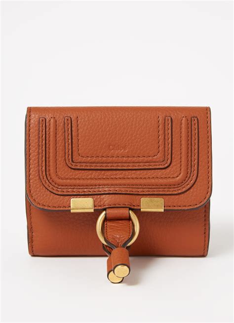 chloe marcie portemonnaie|chloe marcie bag size.